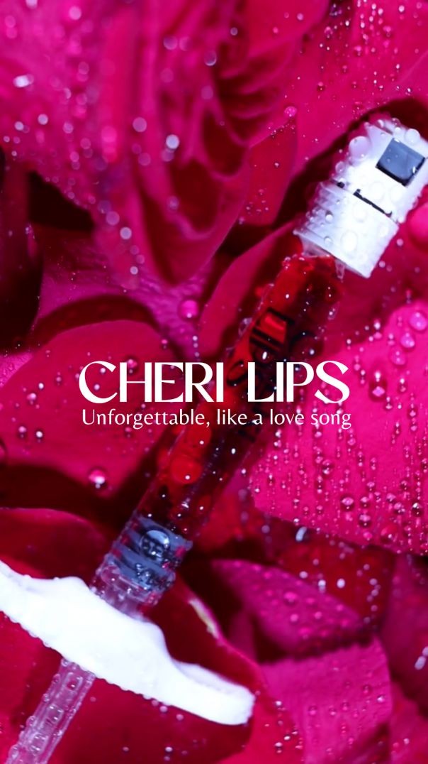 Cheri lips
