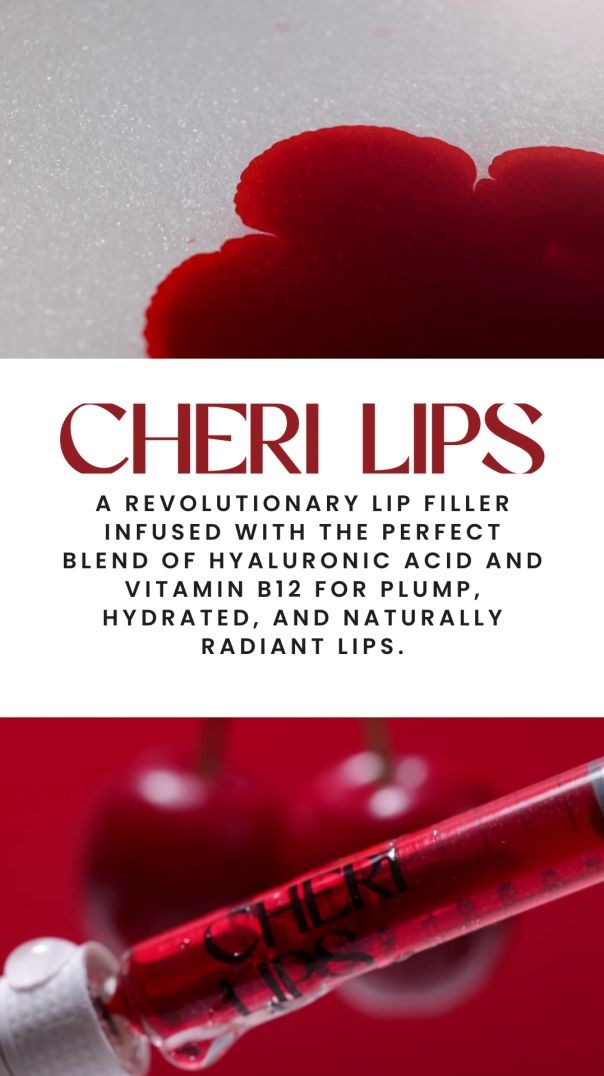 Cheri Lips