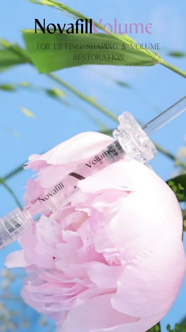 Novafill Volume