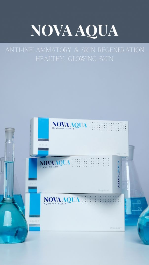 Nova Aqua