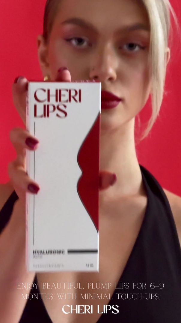 Cheri Lips