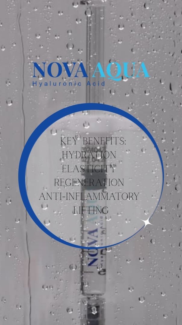 Nova Aqua