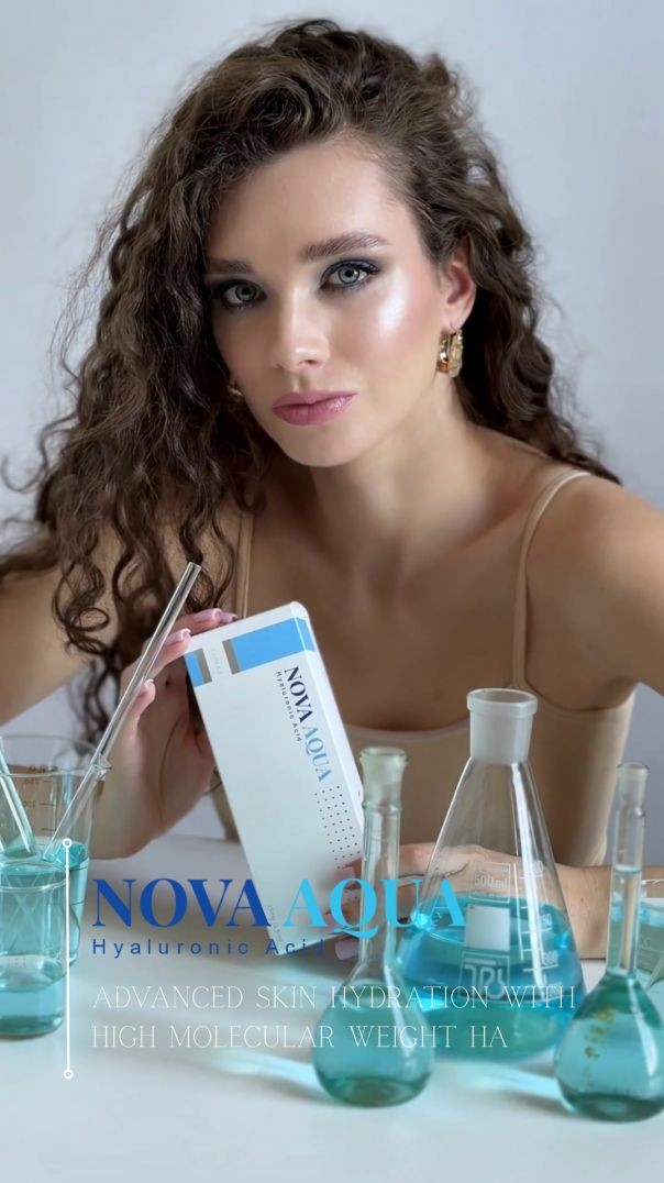Nova Aqua