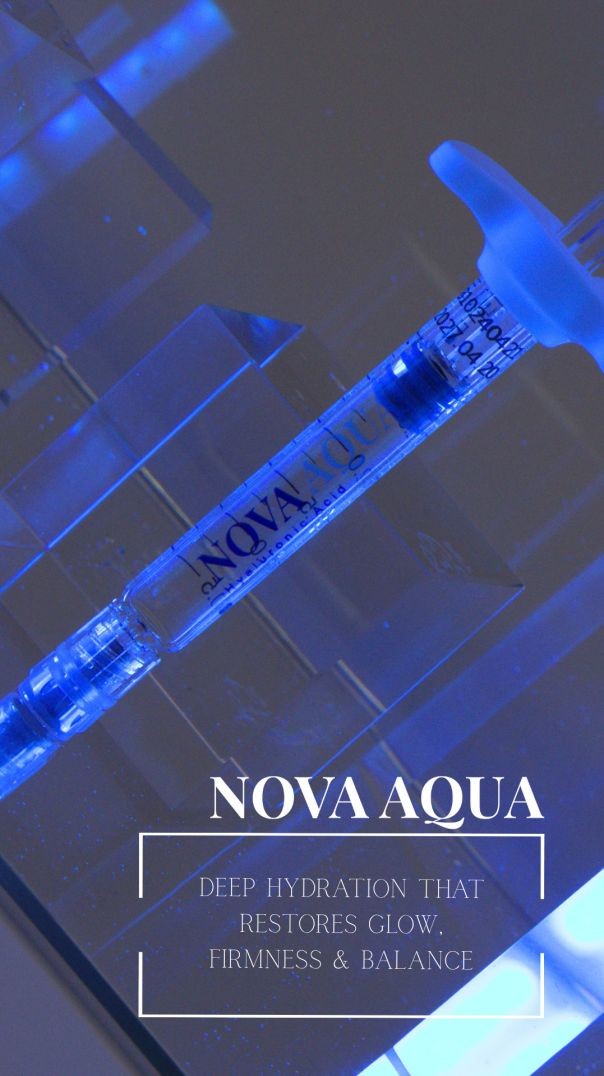 Nova aqua