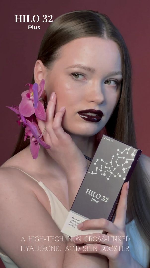 Hilo 32 plus