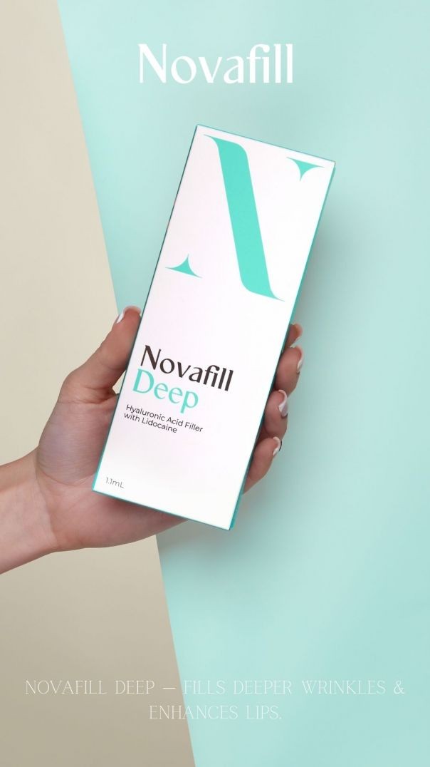 Novafill Deep