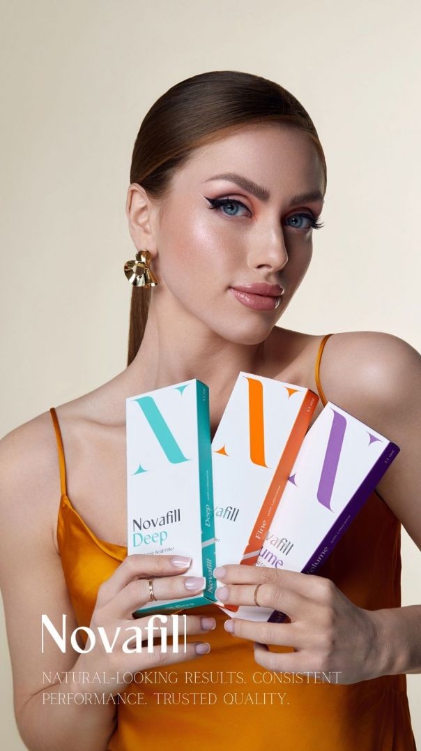 Novafill
