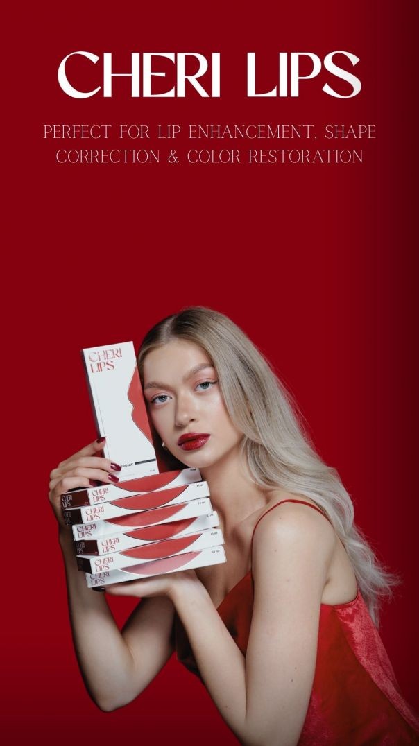 Cheri Lips