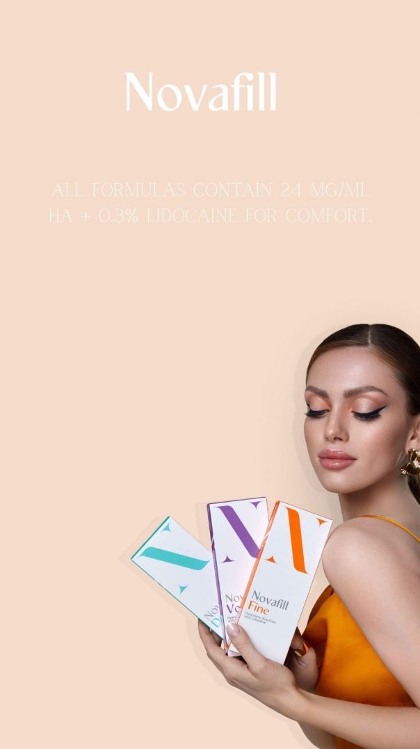Novafill